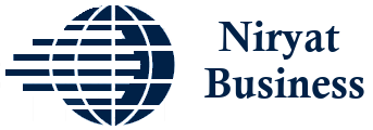 Niryat Business logo